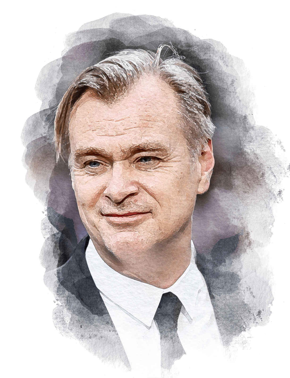 كريستوفر نولان  Christopher Nolan