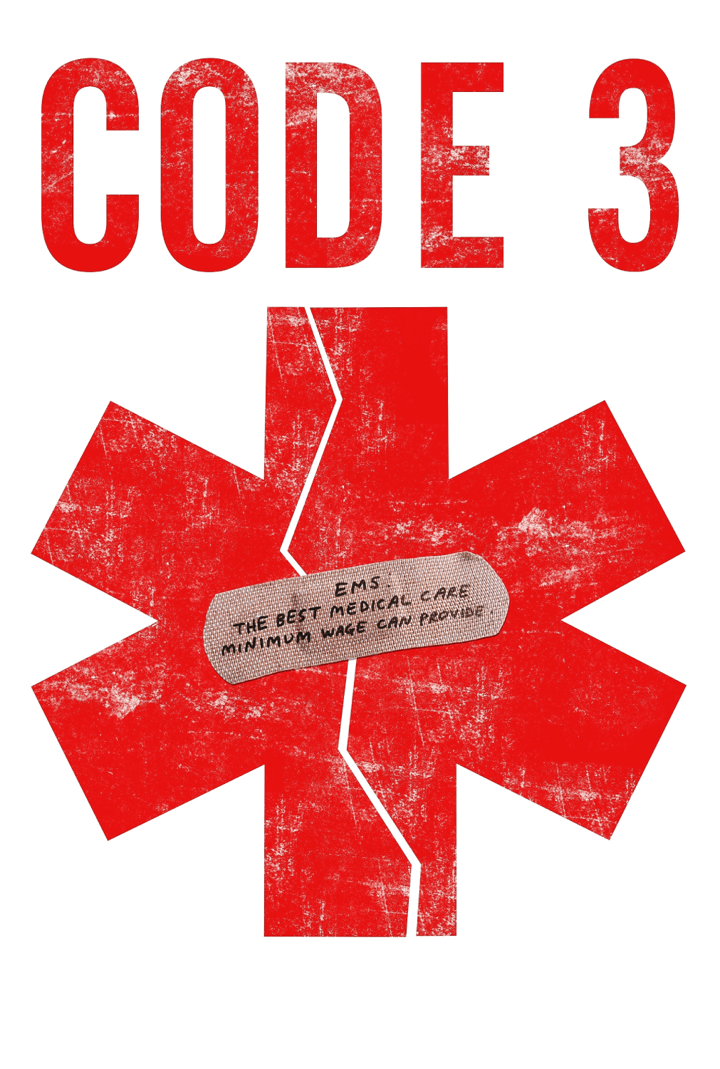 Code 3  &nbsp;&nbsp;
