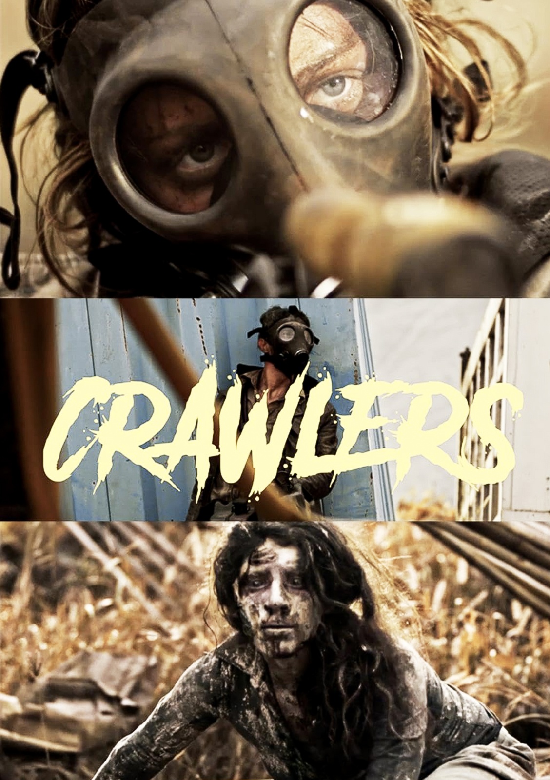 CRAWLERS 