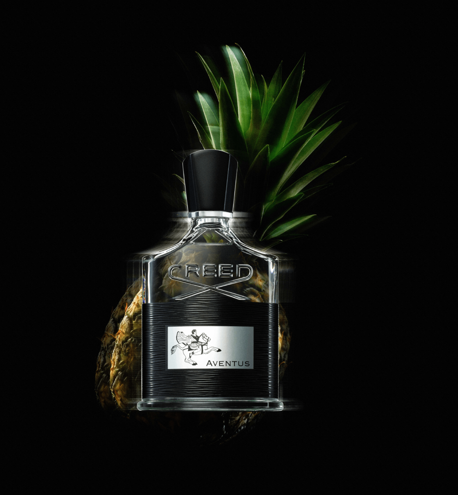 عطر Aventus 