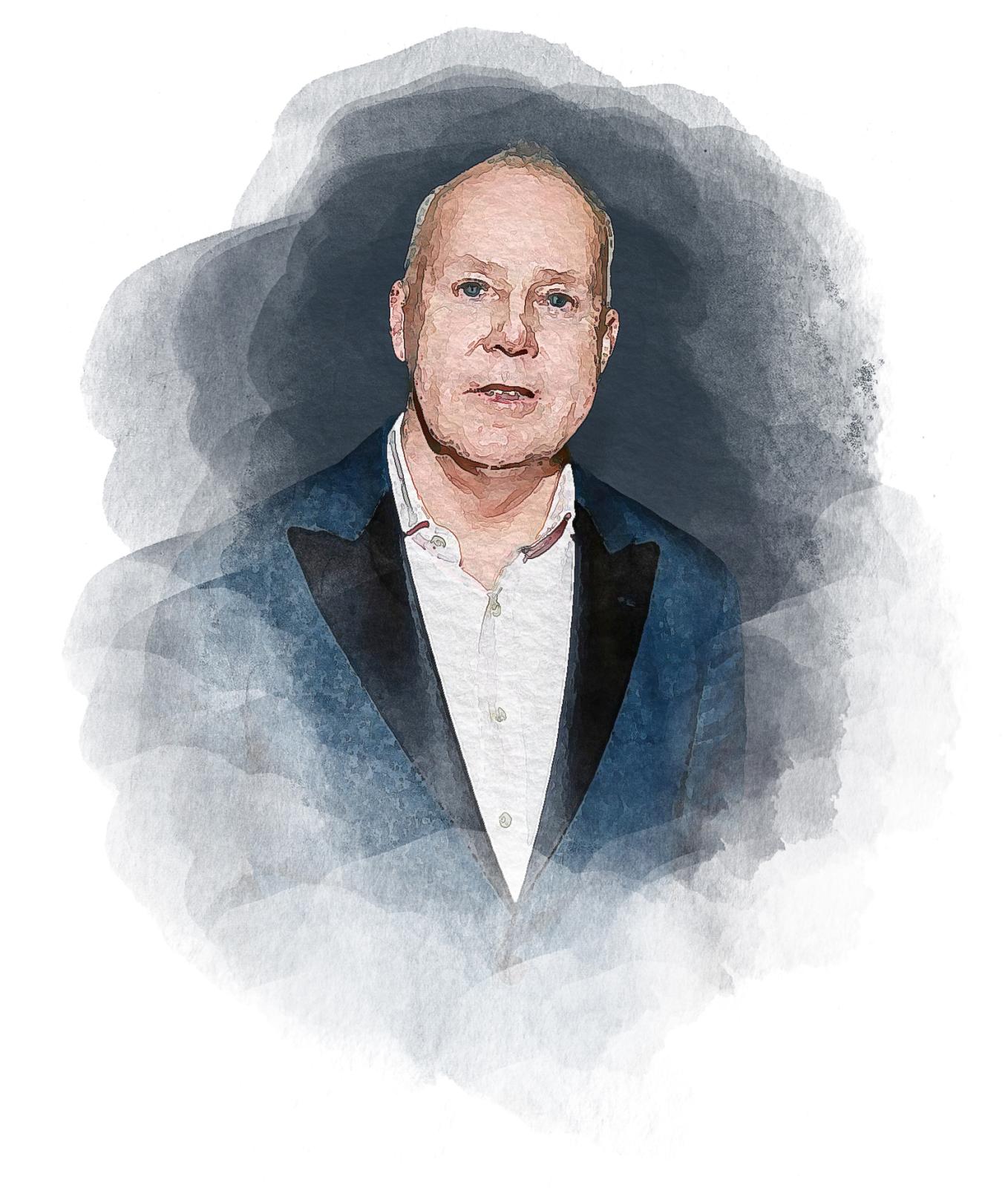 ديفيد ييتس   David Yates