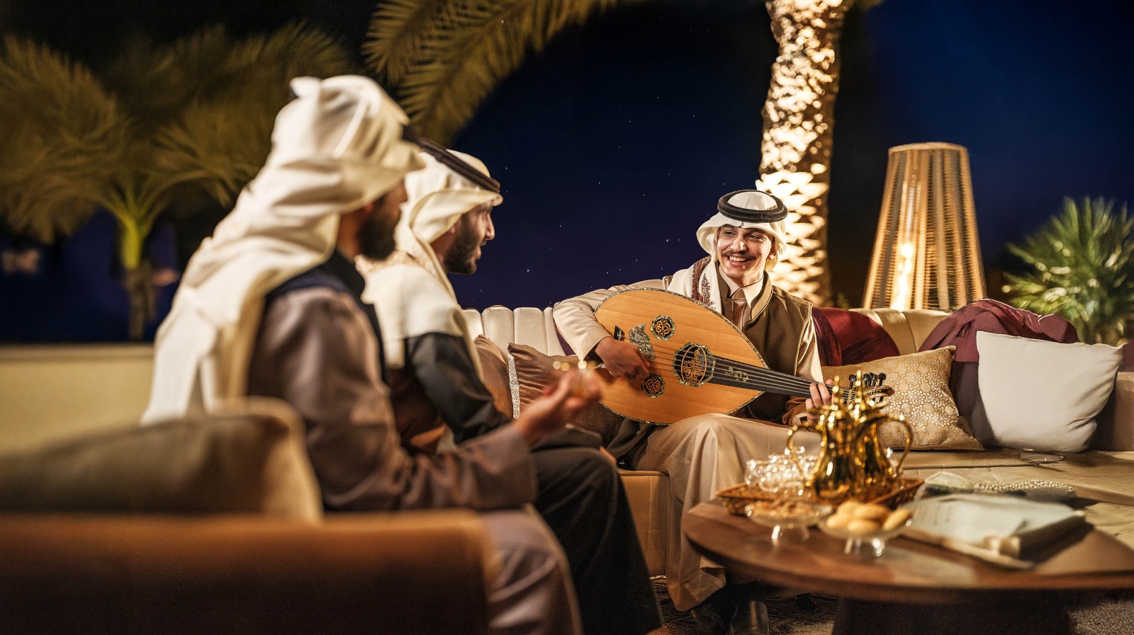 موسم الدرعية