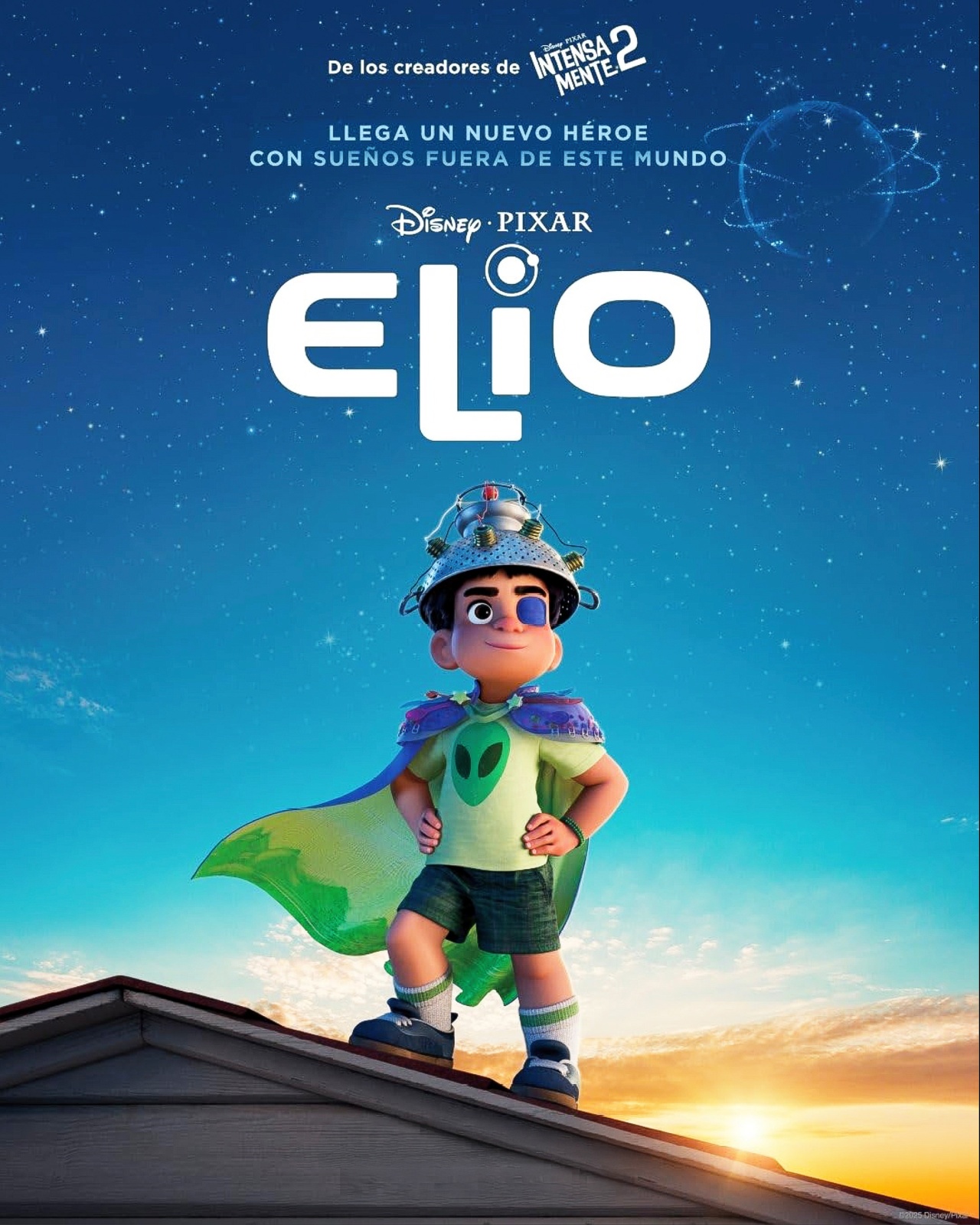 Elio&nbsp;