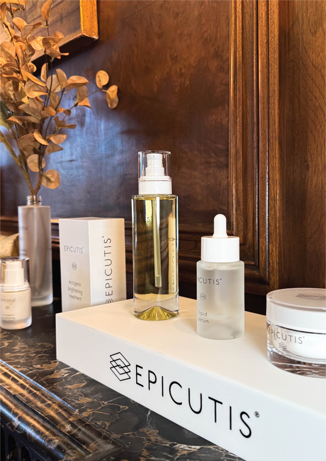 تجارب سبا وعلاجات حصرية تمنح الجسد طاقة متجددة وجمالًا طبيعيًّا