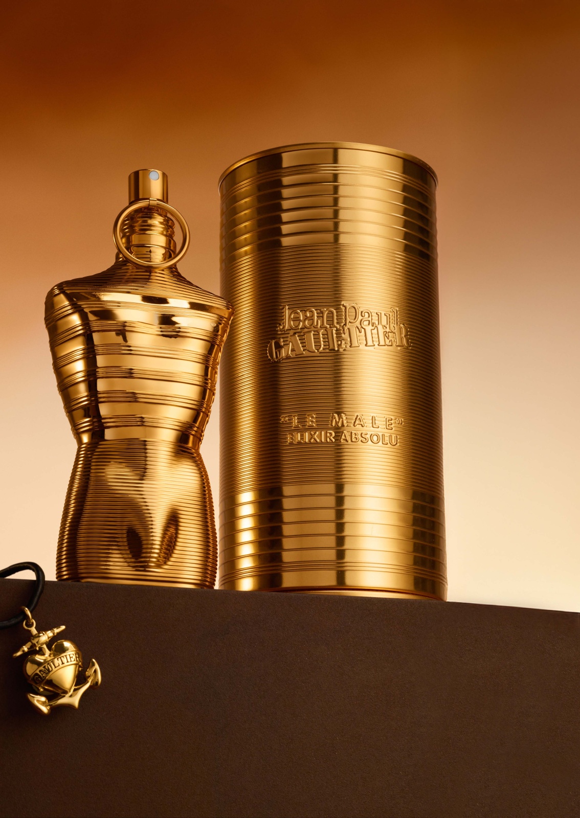Le Male Elixir Absolu