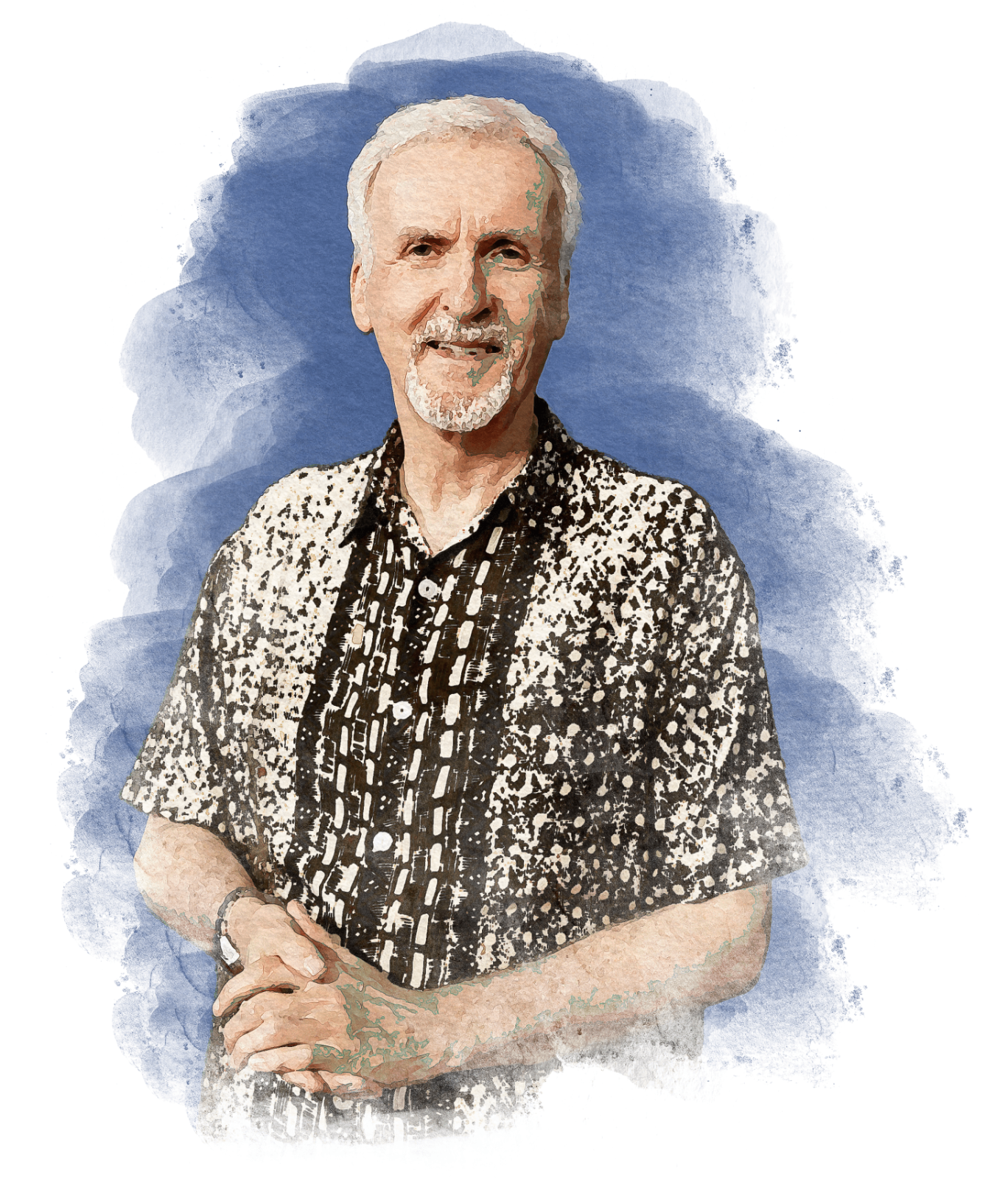 جيمس كاميرون  James Cameron
