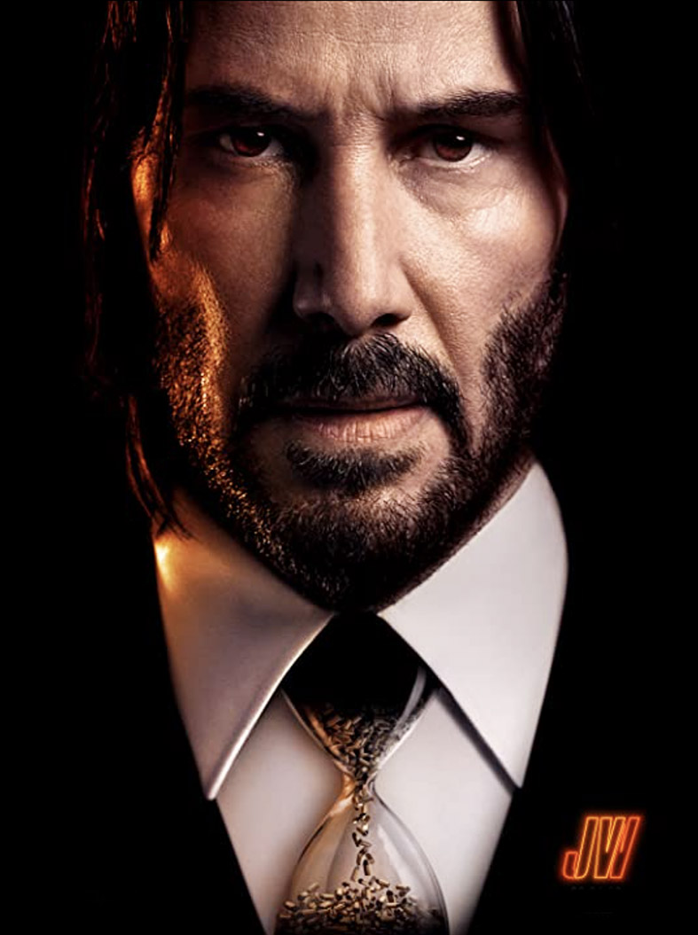 فيلم John Wick