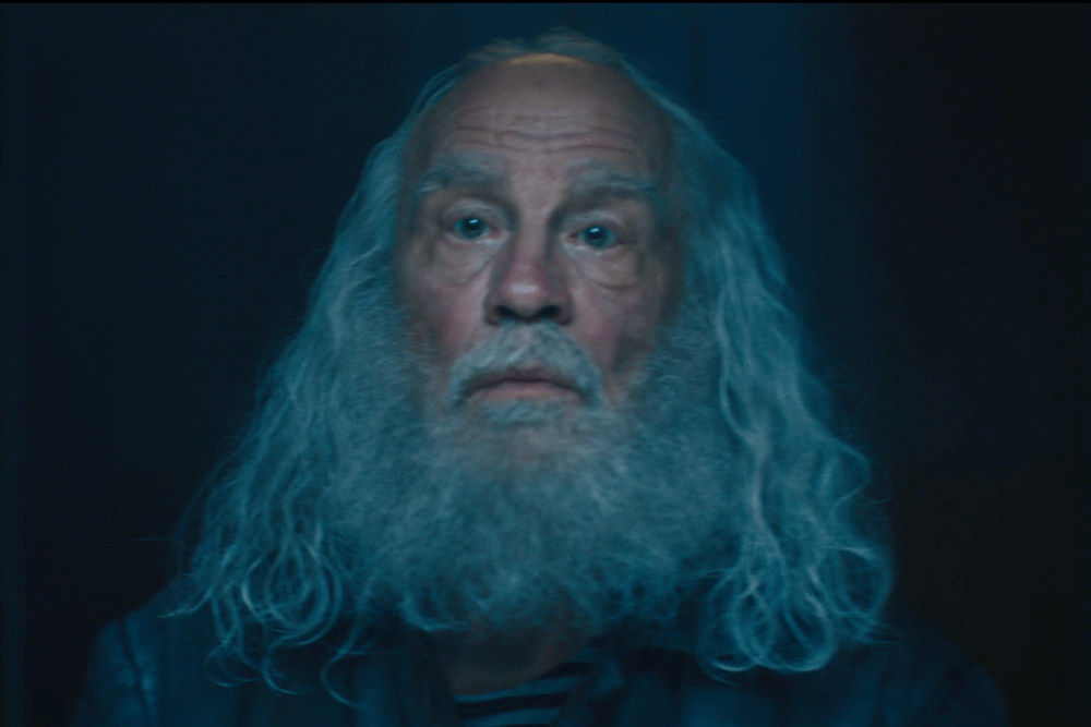 جون مالكوفيتش يُحذف من Fantastic Four رغم ظهوره في التريلر