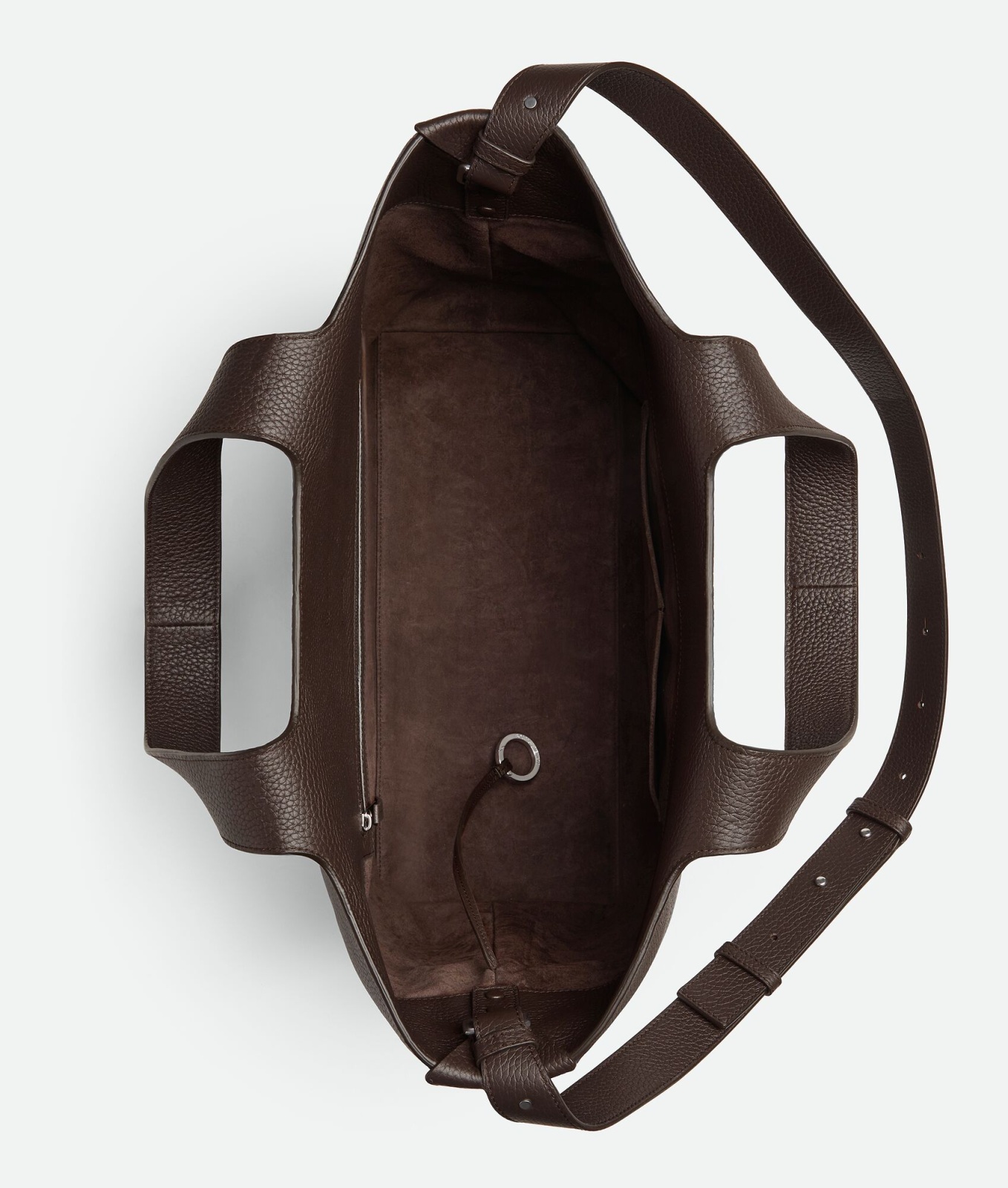 حقيبة " Diago" بالحجم الكبير من بوتيجا فينيتا Bottega Veneta  