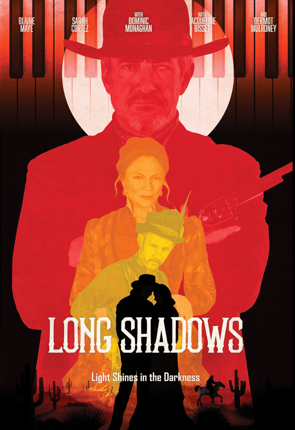 ملخص أفلام شهر نوفمبر 2025 وتقييمها