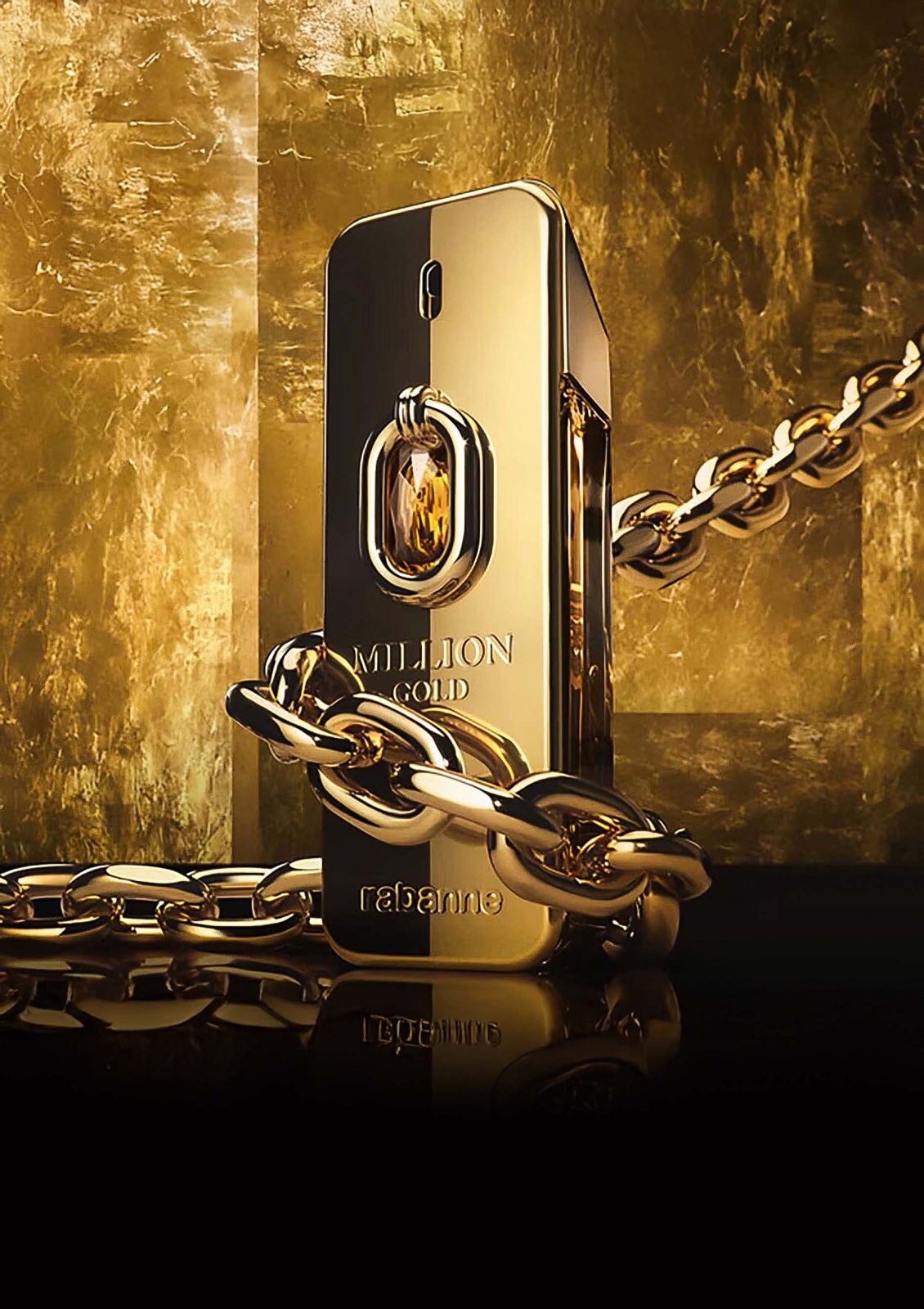 Million Gold Elixir