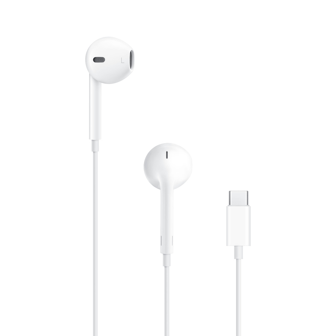 سمّاعات سلكية بنمط USB - C من Apple