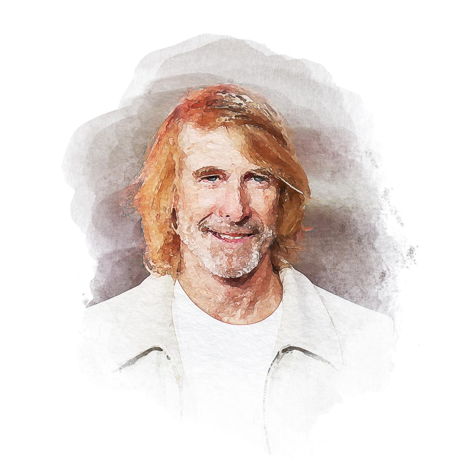 مايكل باي   Michael Bay