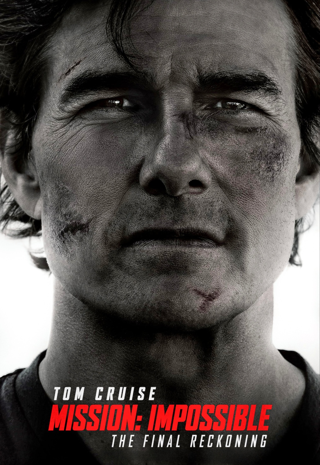 MISSION‪:‬ IMPOSSIBLE‪-‬ THE FINAL RECKONING