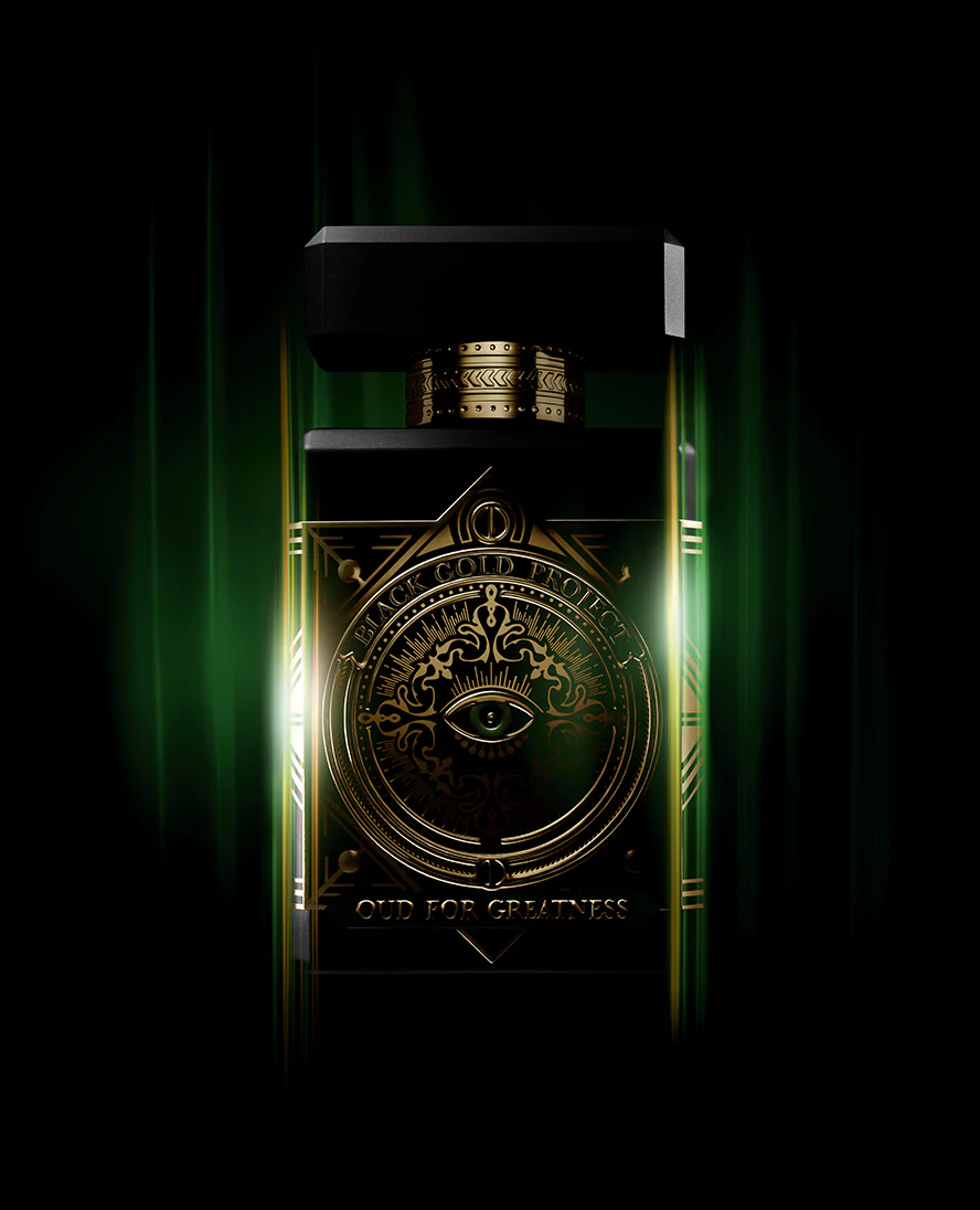 عطر Oud For Greatness Neo من انشيو Initio