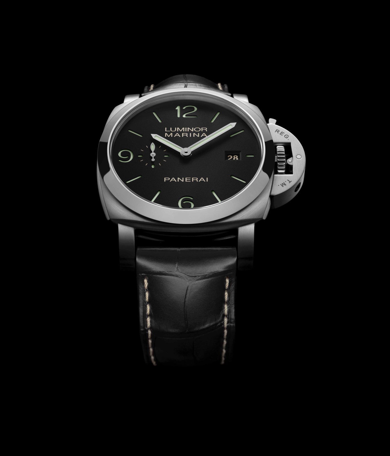 Luminor Marina PAM03312