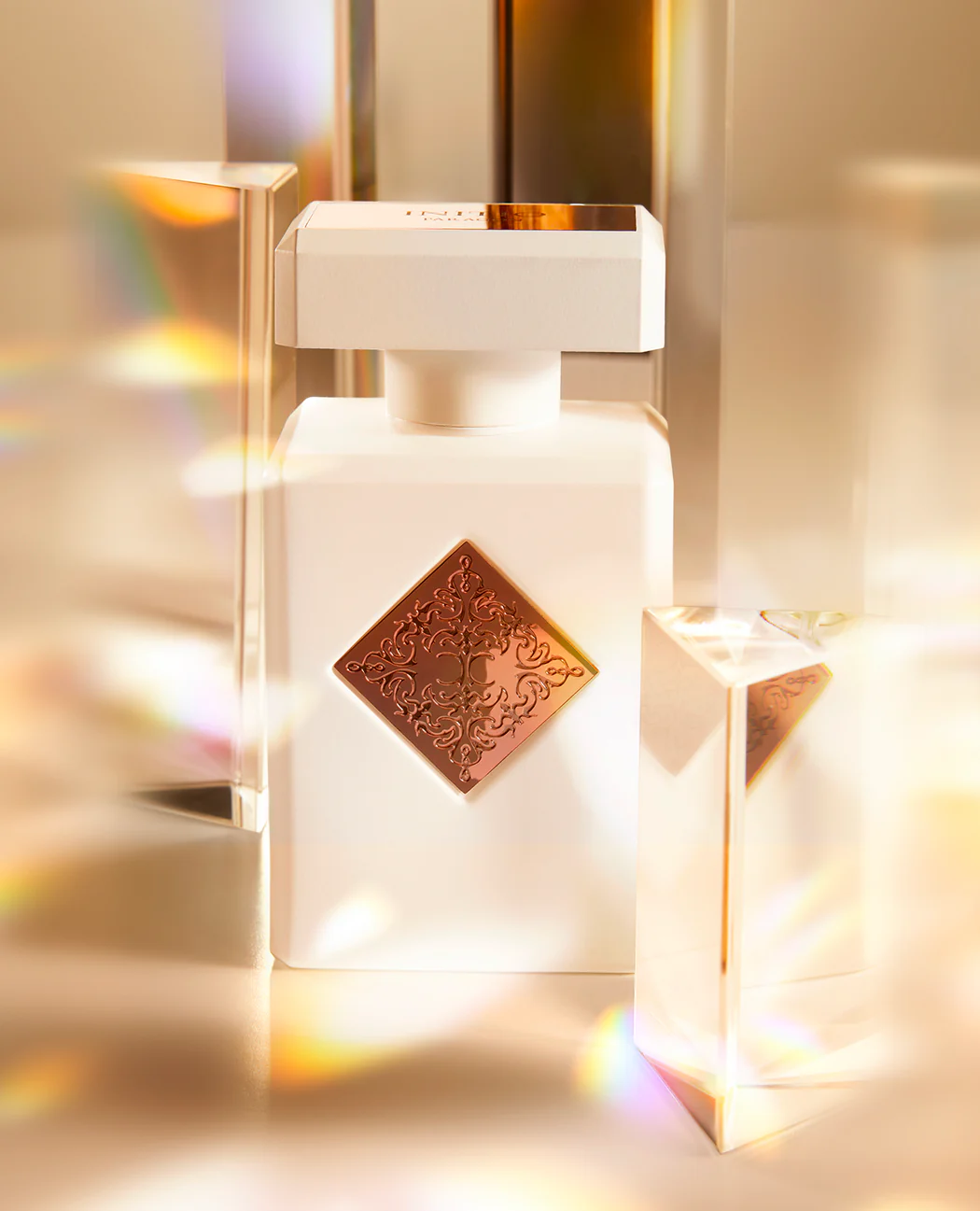 عطر باراجون من علامة أنشيو  initio  