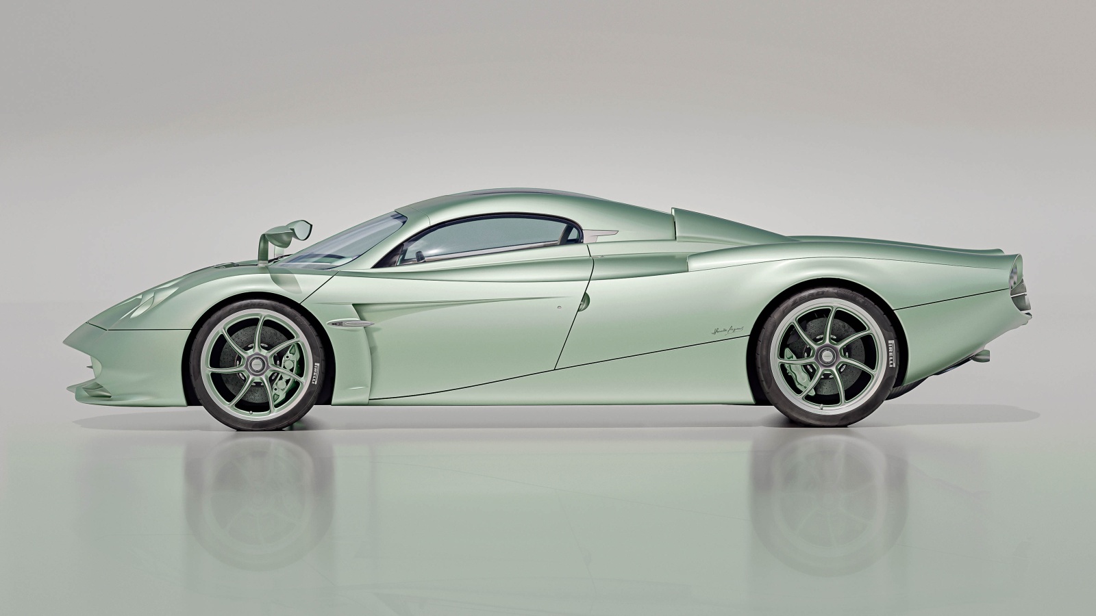 Pagani 