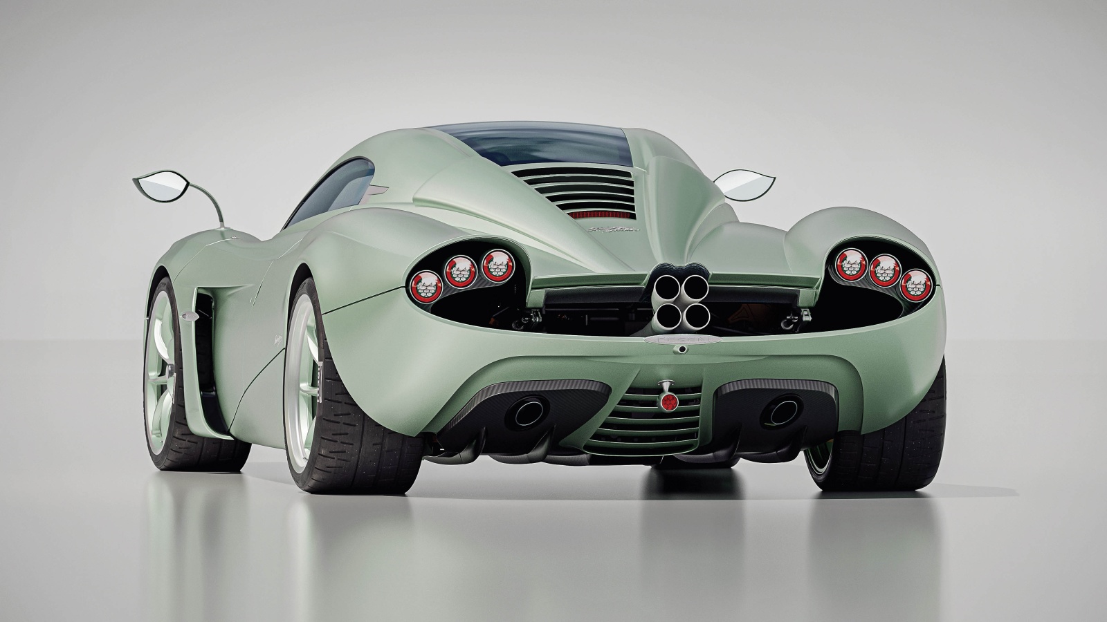 Pagani 