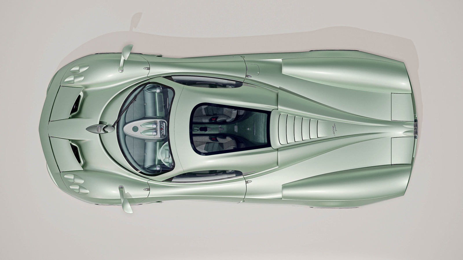 Pagani 