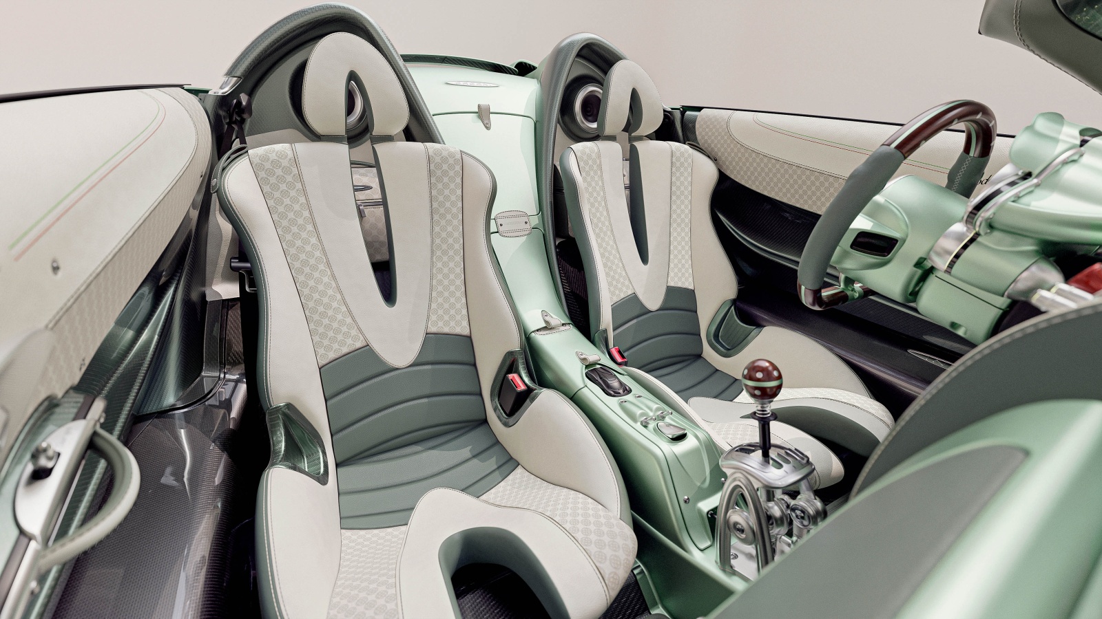 Pagani 