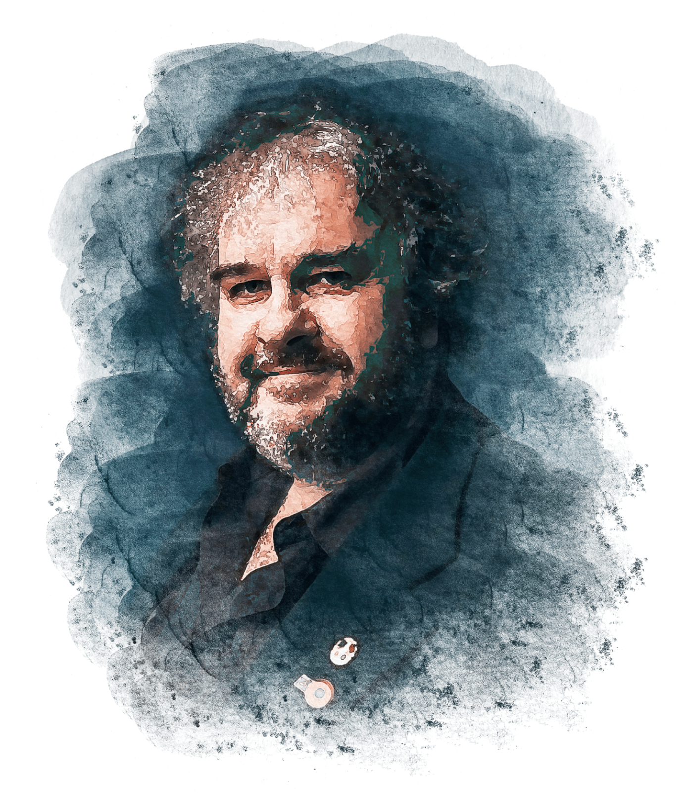 بيتر جاكسون   Peter Jackson