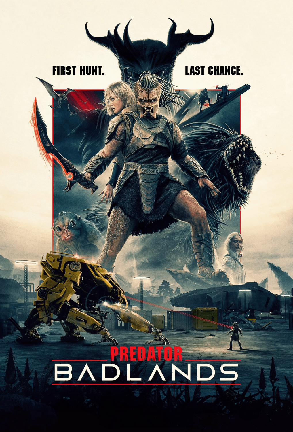 ملخص أفلام شهر نوفمبر 2025 وتقييمها