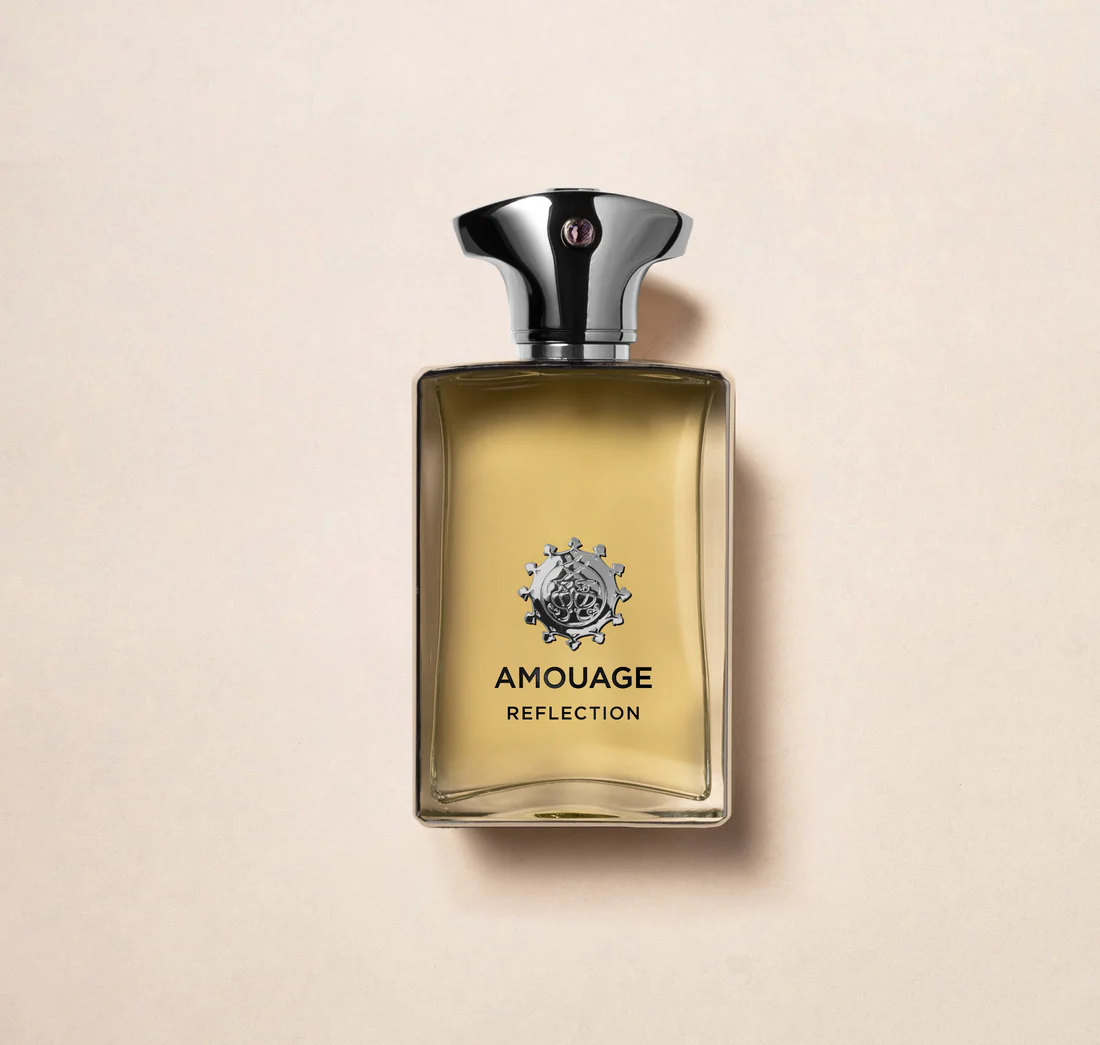 عطر Reflection Man من أمواج Amouage