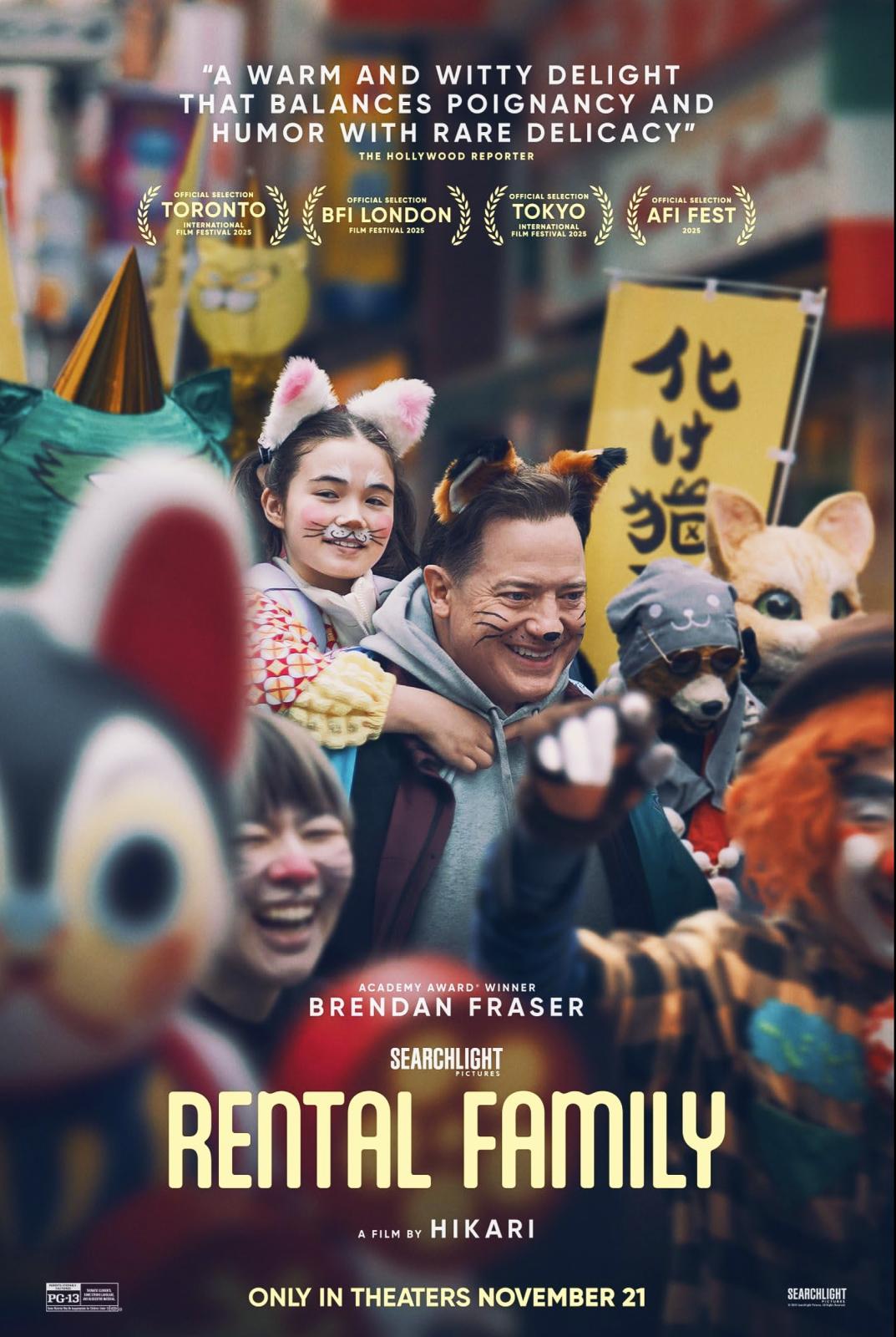 ملخص أفلام شهر نوفمبر 2025 وتقييمها