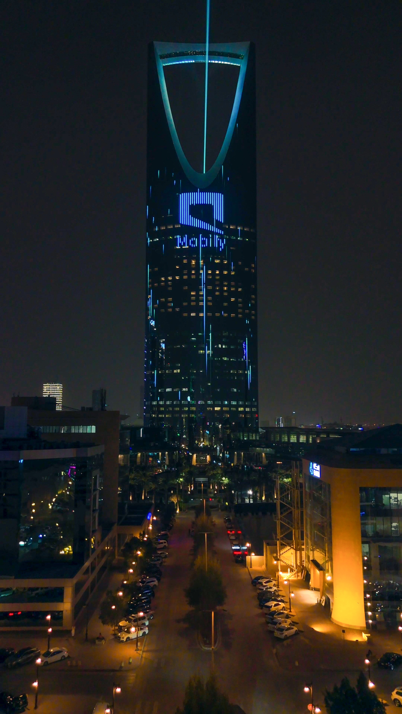 روتانا ساينز: تطلق آفاق جديدة لمستقبل الإعلانات في المملكة العربية السعودية