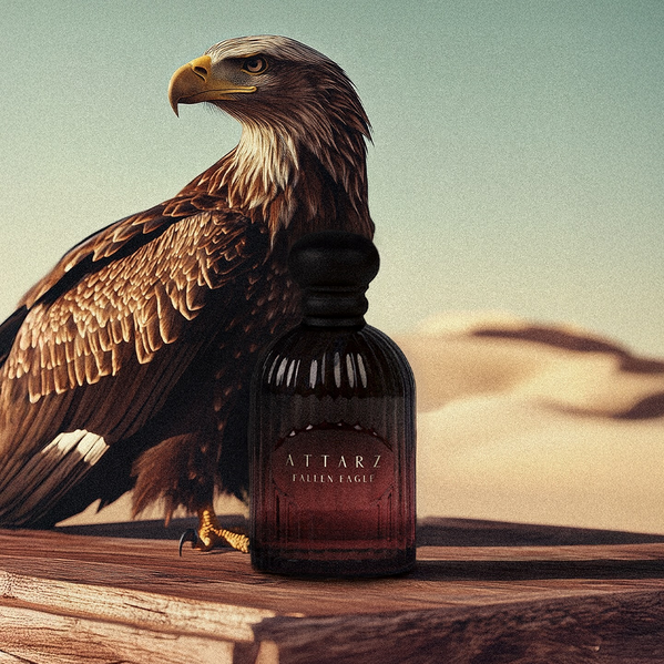 عطور عطارز Attarz