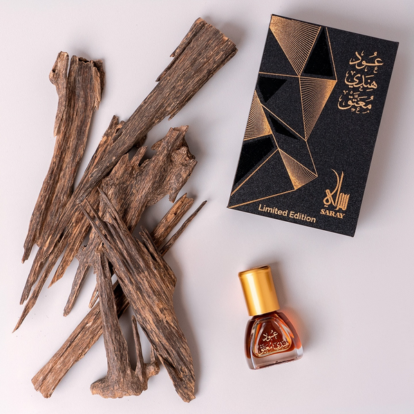 عطور سراي Saray