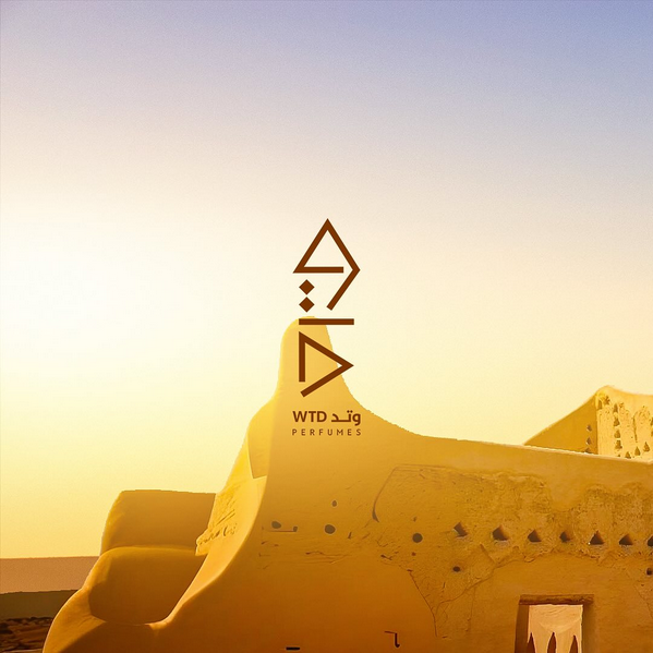 عطور وتد WTD