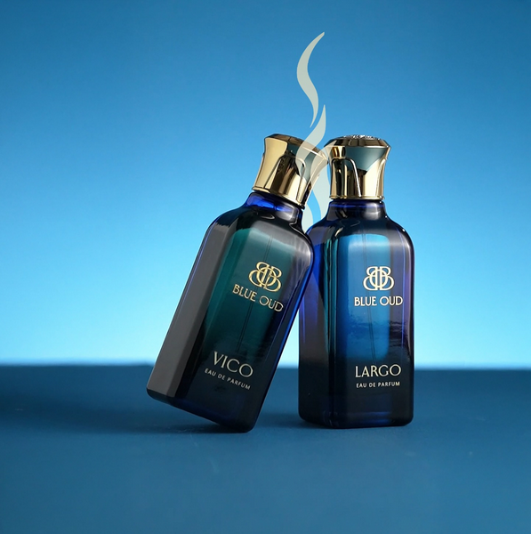 عطور بلو عود Blue Oud
