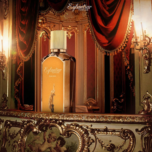 عطر إجلانتير Eglantier