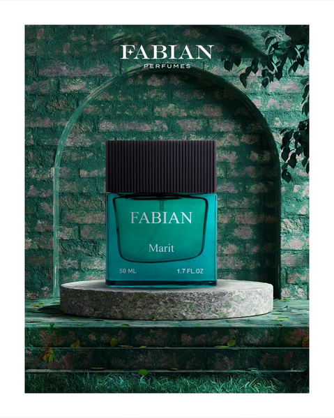 عطور فابيان Fabian