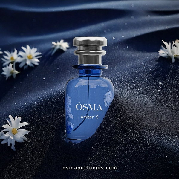 عطور أوسما Osma