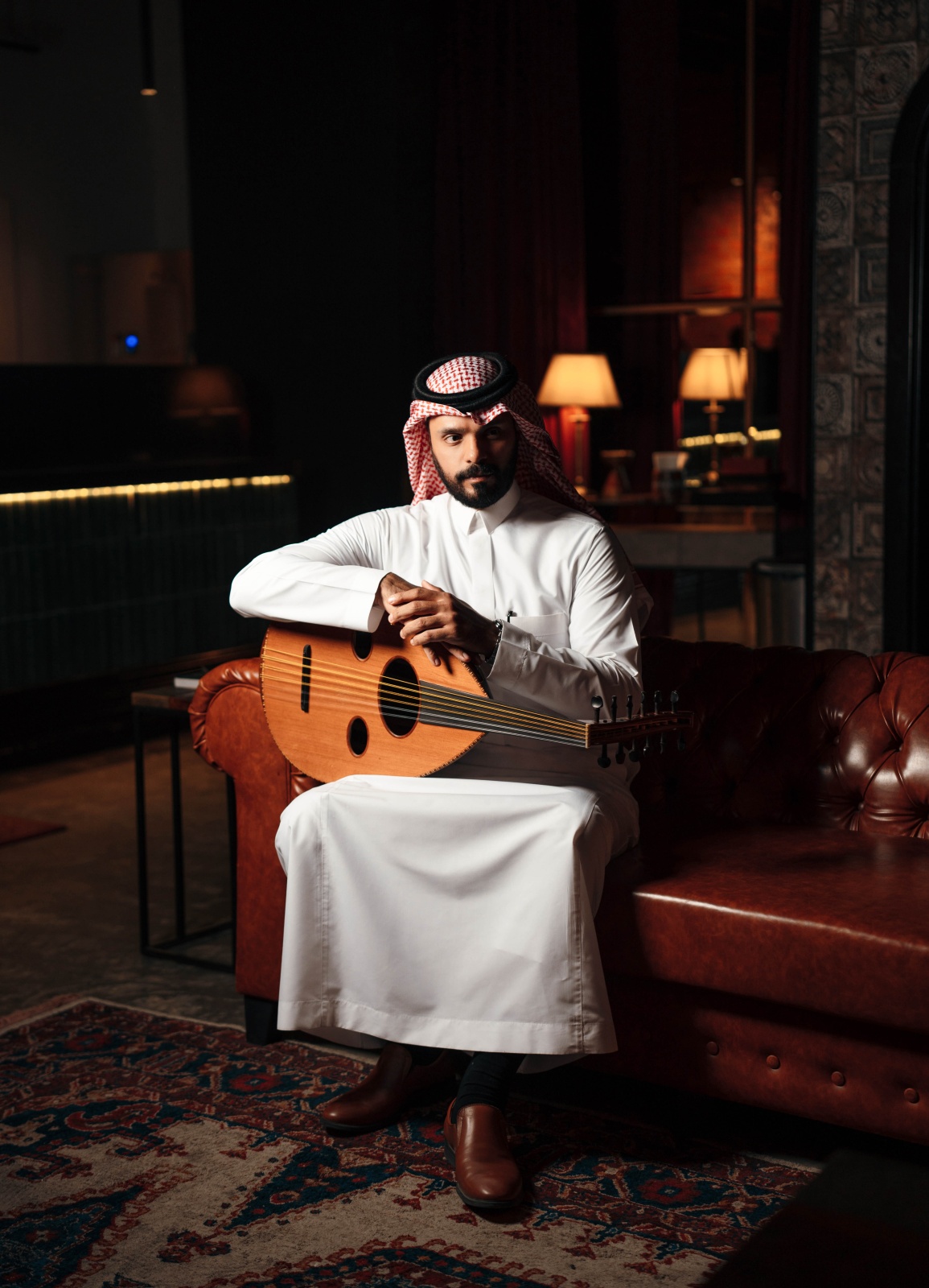 المطرب مروان فقي