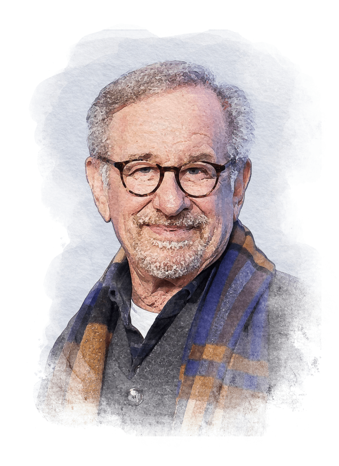 ستيفن سبيلبرغ  Steven Spielberg