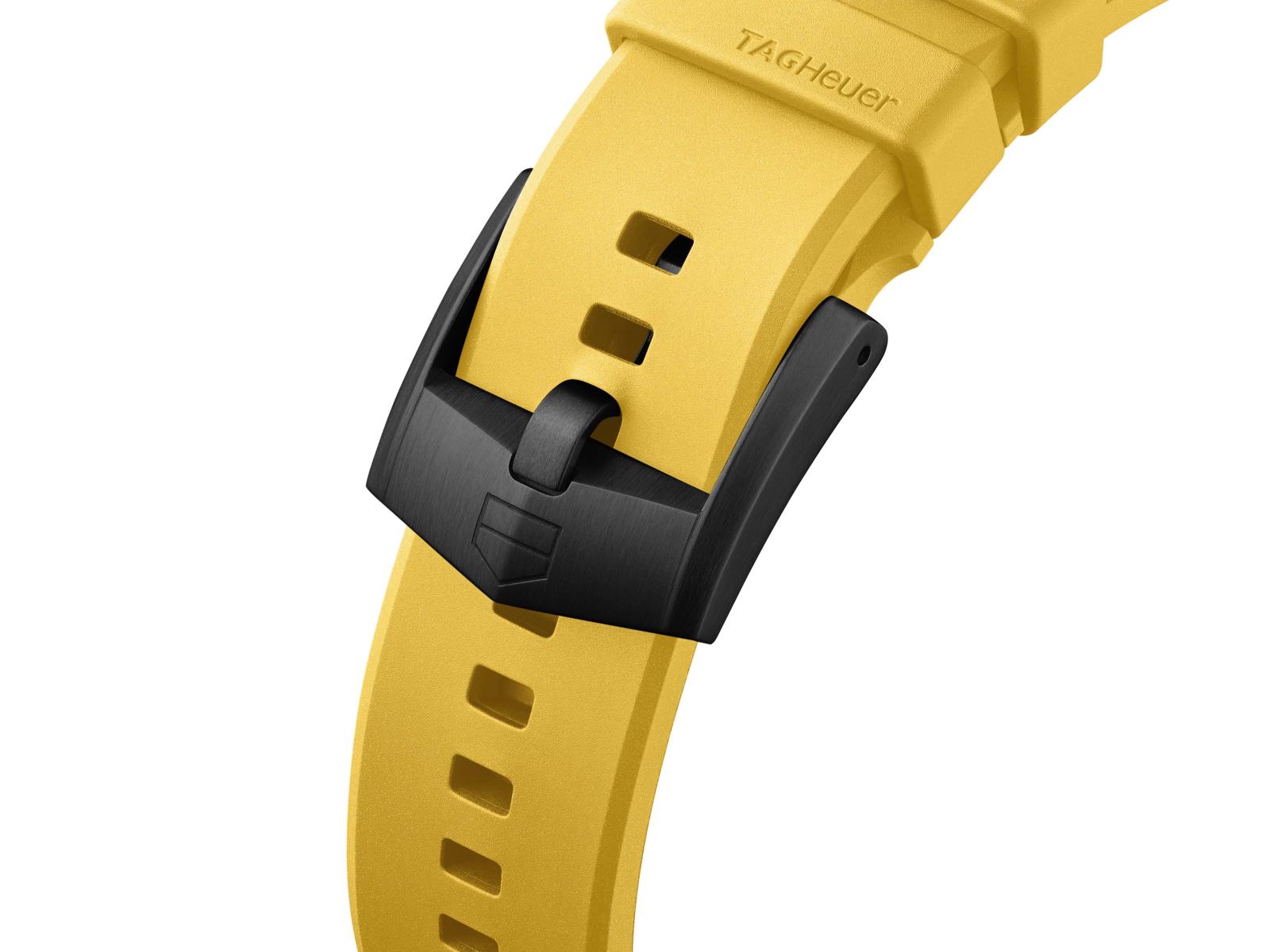  TAG Heuer Formula 1 Solargraph  من TAG Heuer