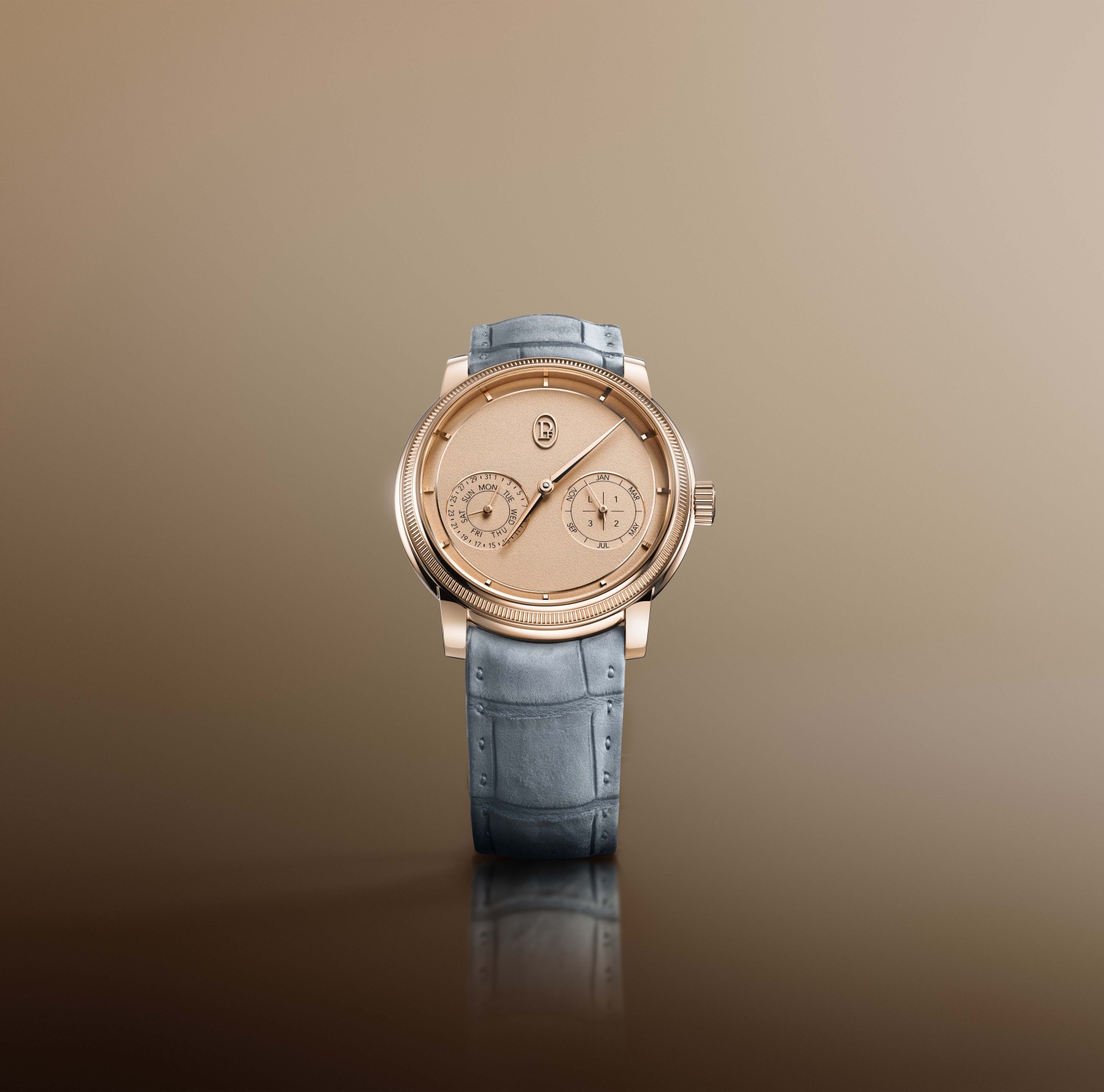 Toric Quantième Perpétuel من Parmigiani Fleurier