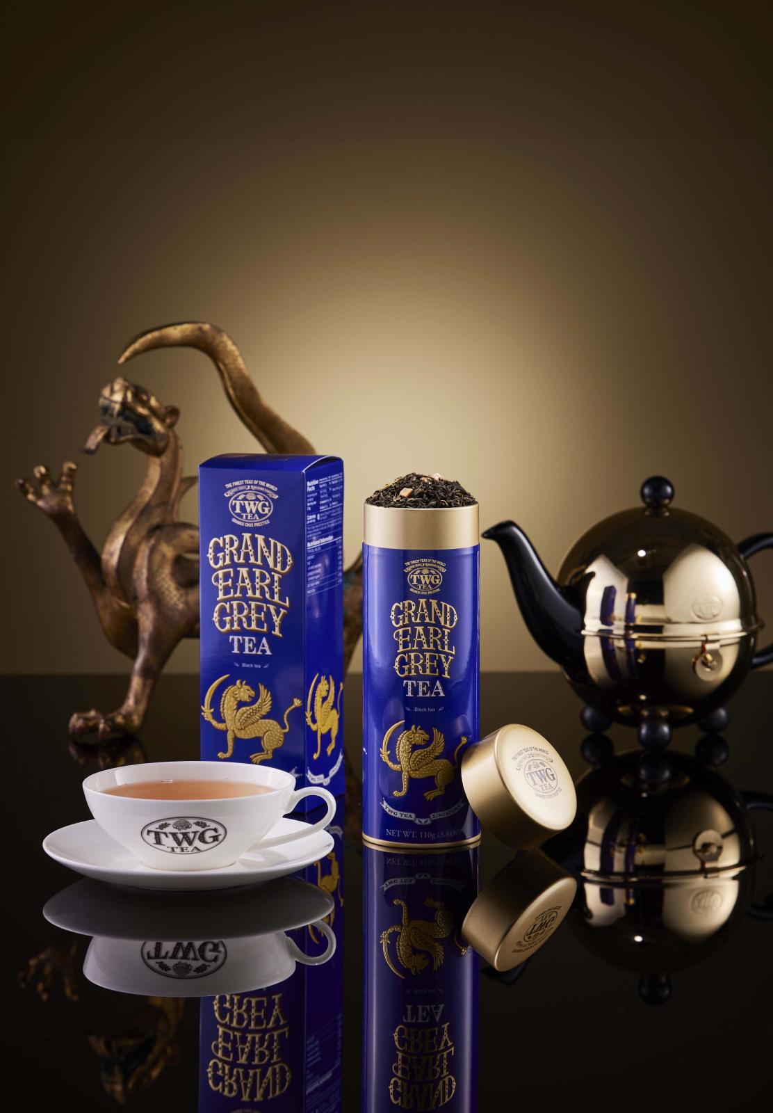 نكهات وخلطات تروي قصص إبداعات تمزج بين التراث والحرفية