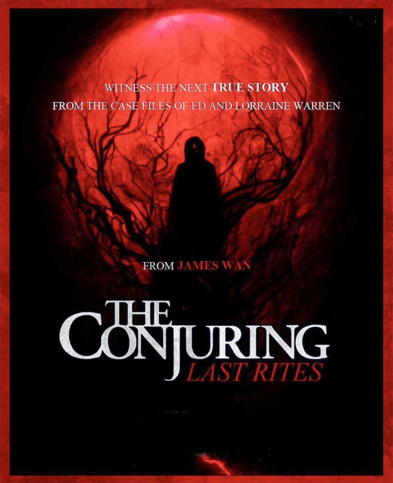  The Conjuring:‬ Last Rites