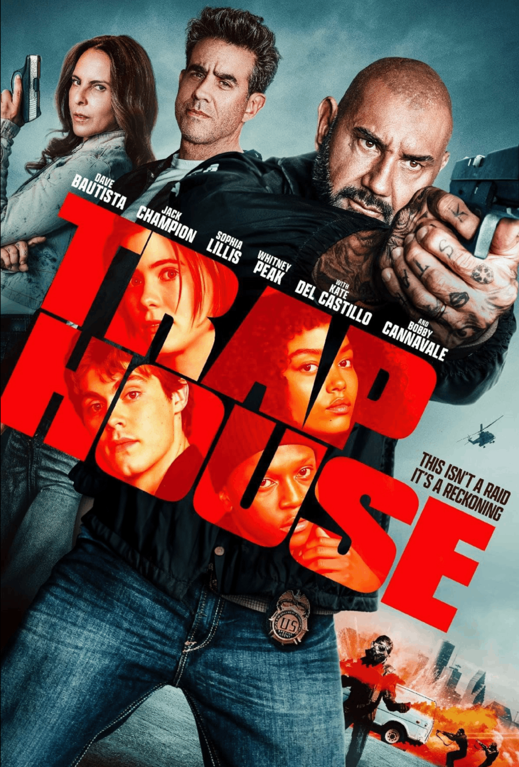 ملخص أفلام شهر نوفمبر 2025 وتقييمها