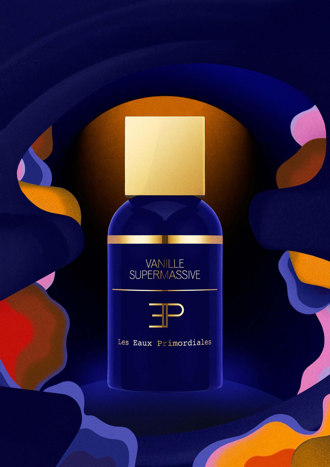  Vanille Supermassive 