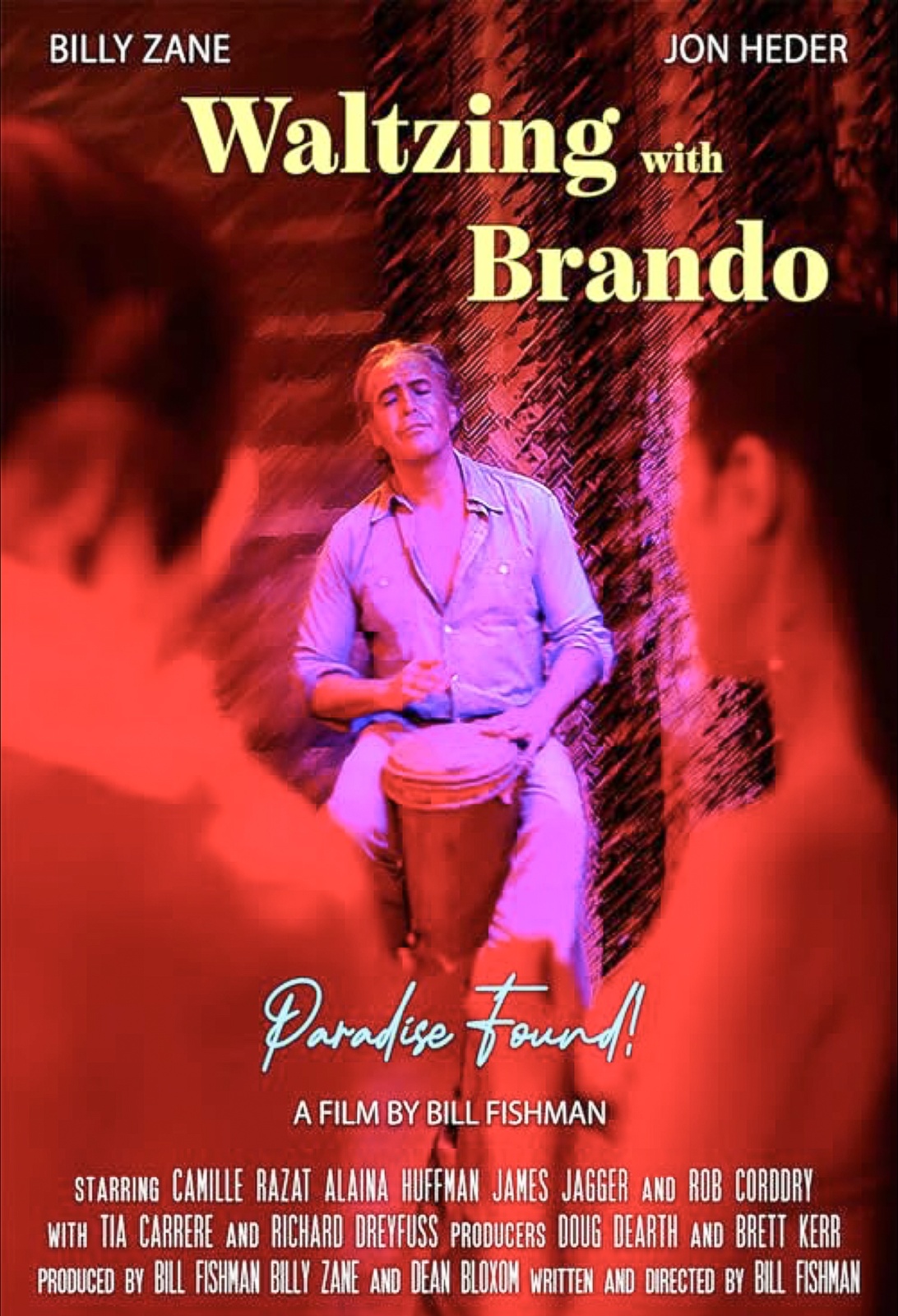 WALTZING WITH BRANDO ★★