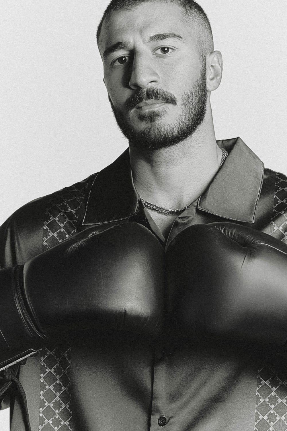 زياد المعيوف