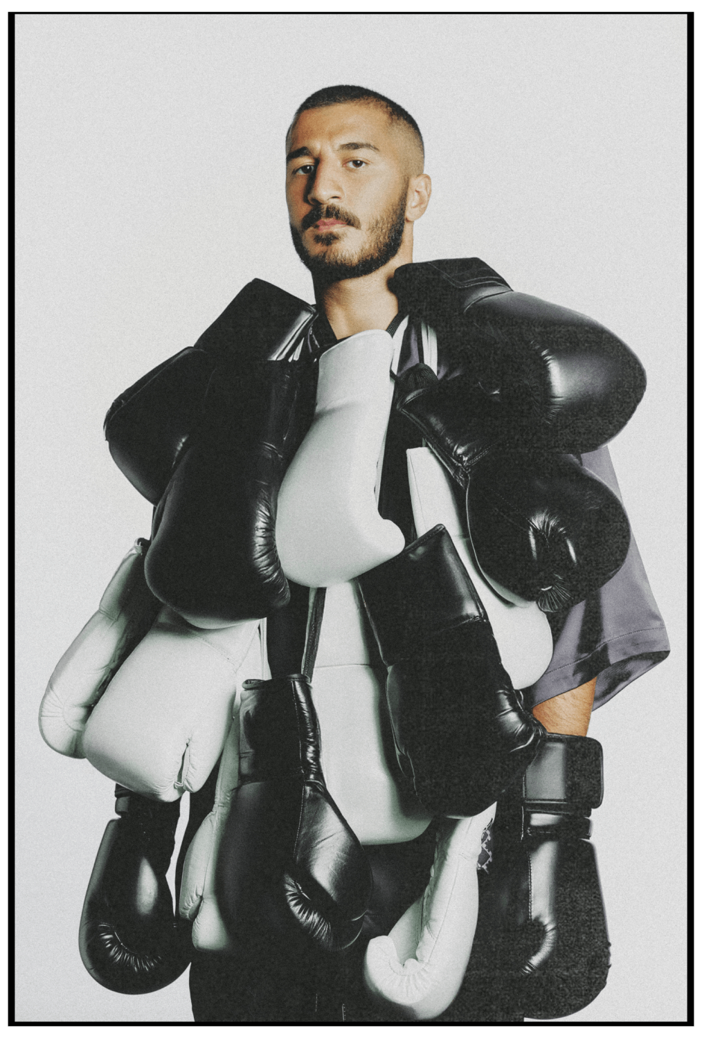 زياد المعيوف