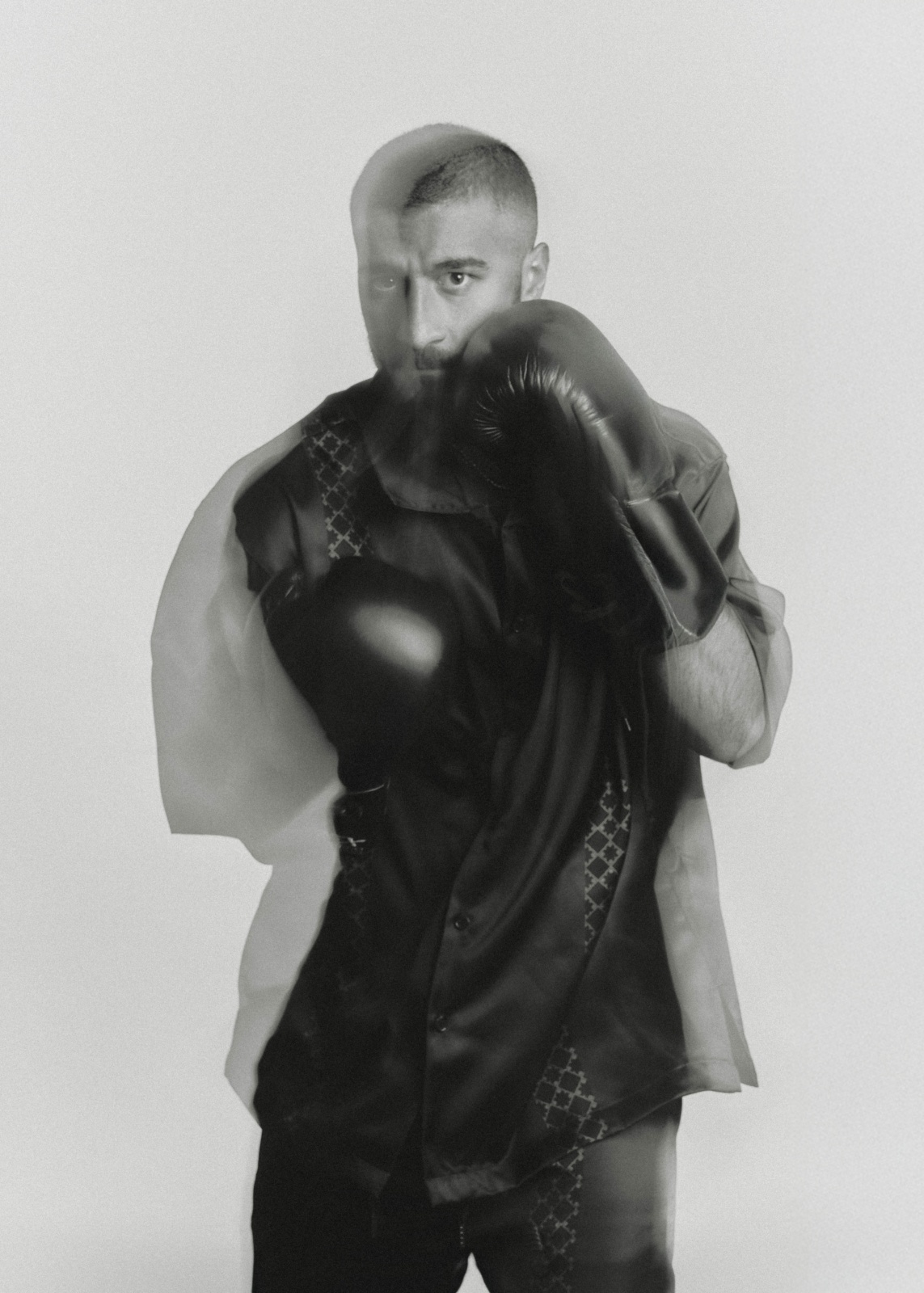 زياد المعيوف