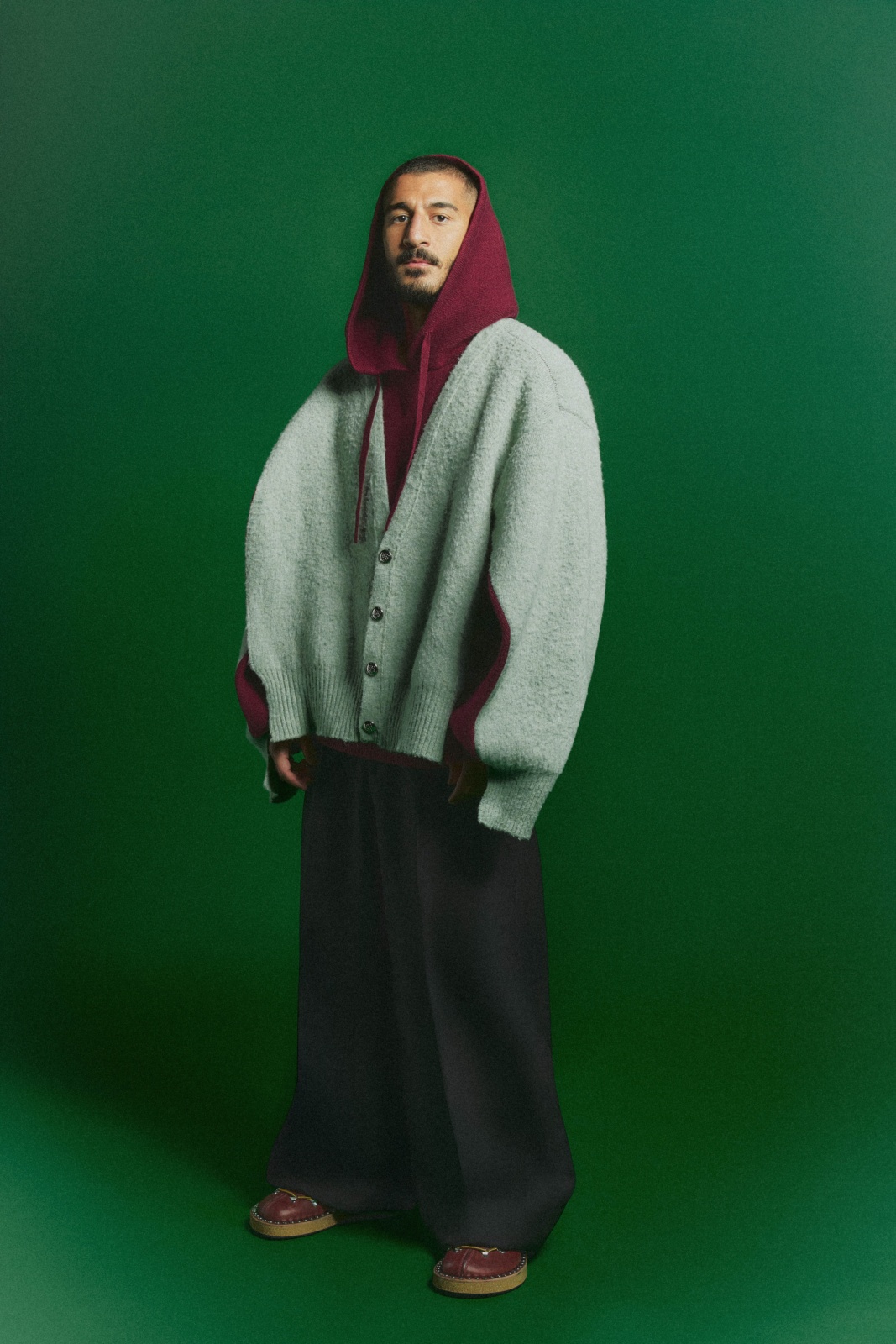 زياد المعيوف